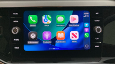 Volkswagen Polo 1.0 TSI 95 Match 5dr Petrol Hatchback